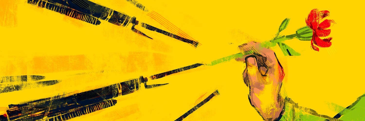 Human Rights Foundation en français banner