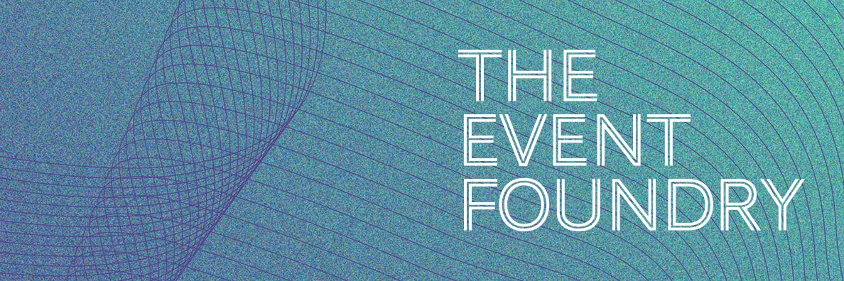 event_foundry's profile banner image