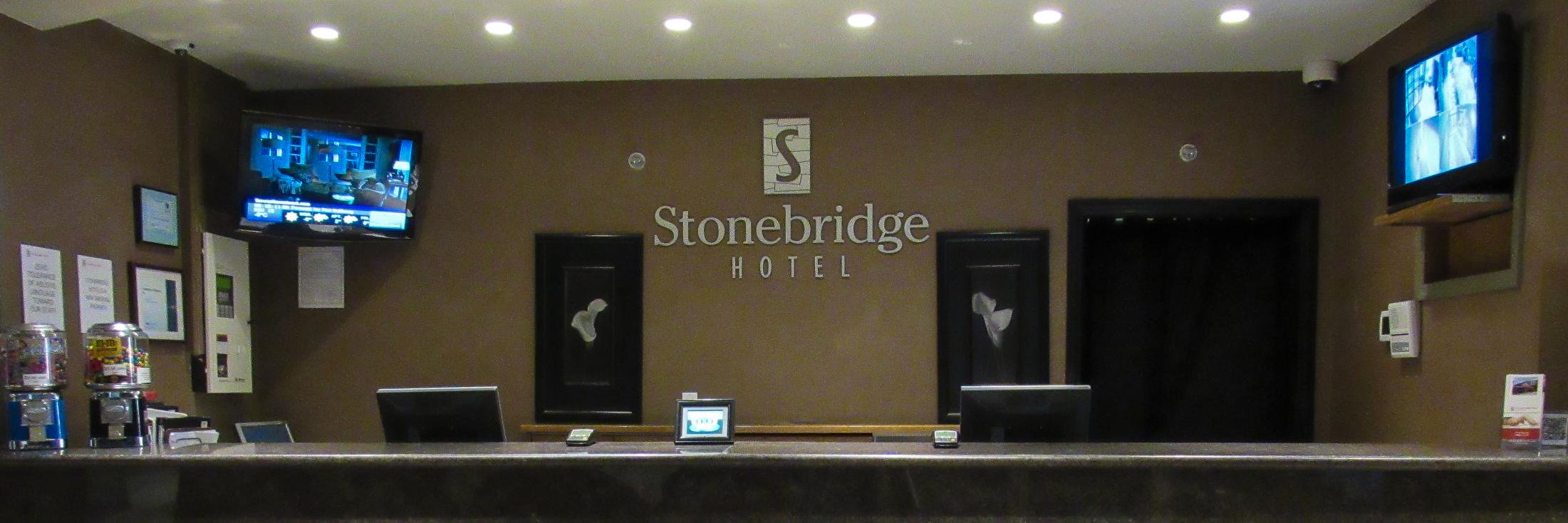StonebridgeFM's profile banner image