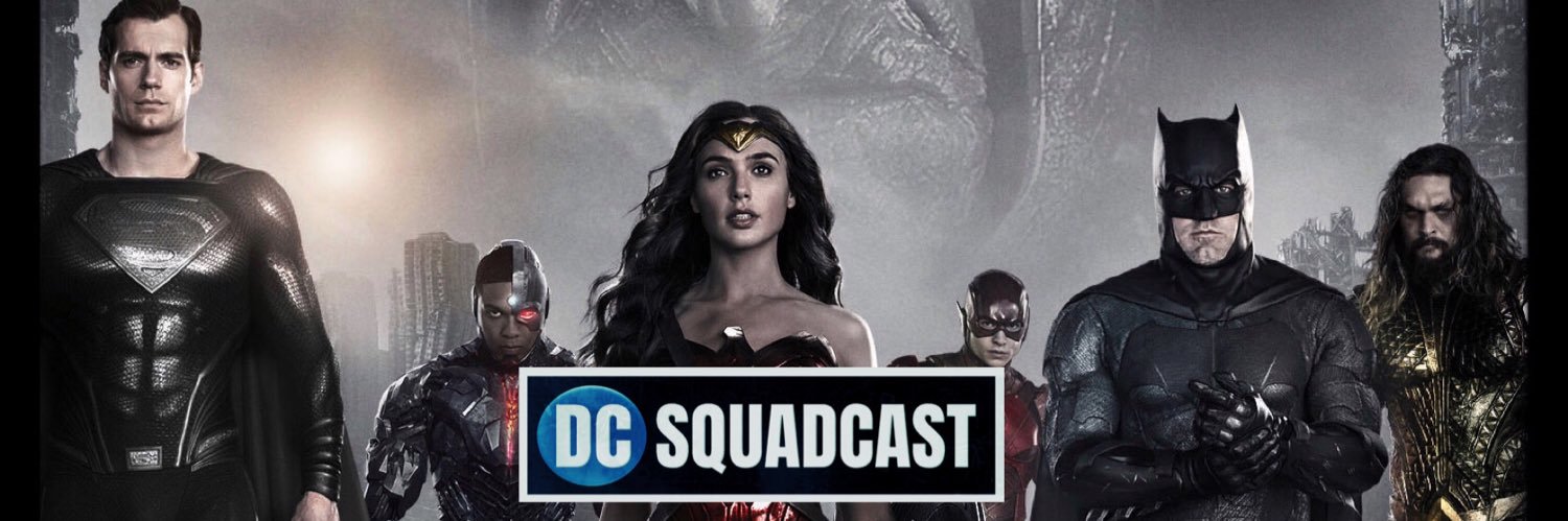 DC Squadcast banner