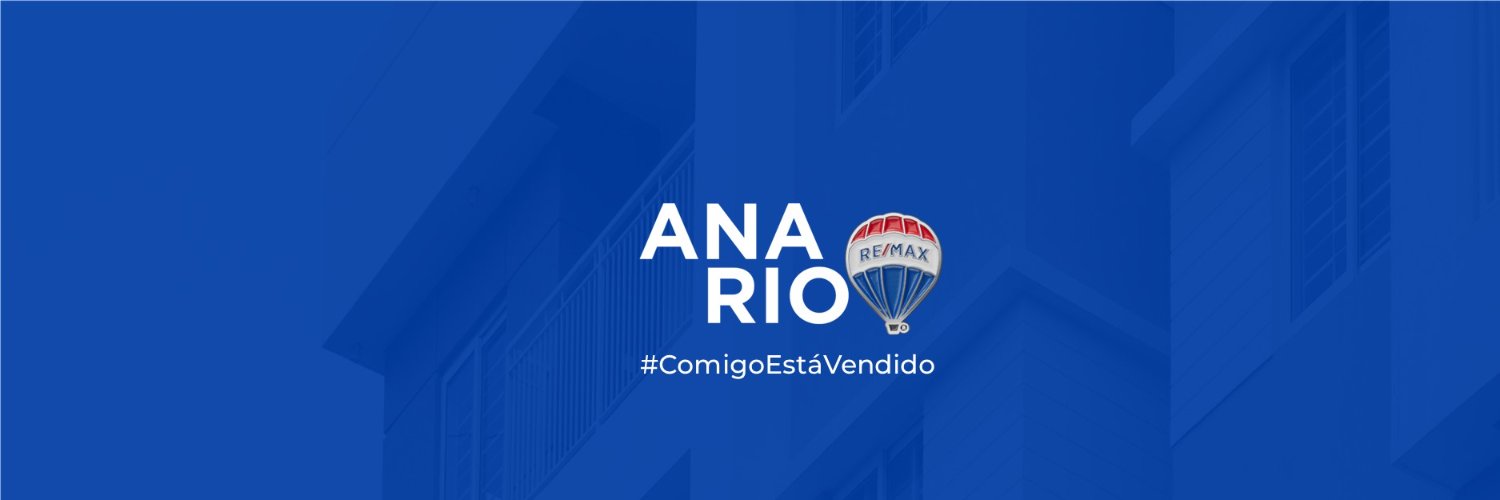 Ana Rio Remax banner