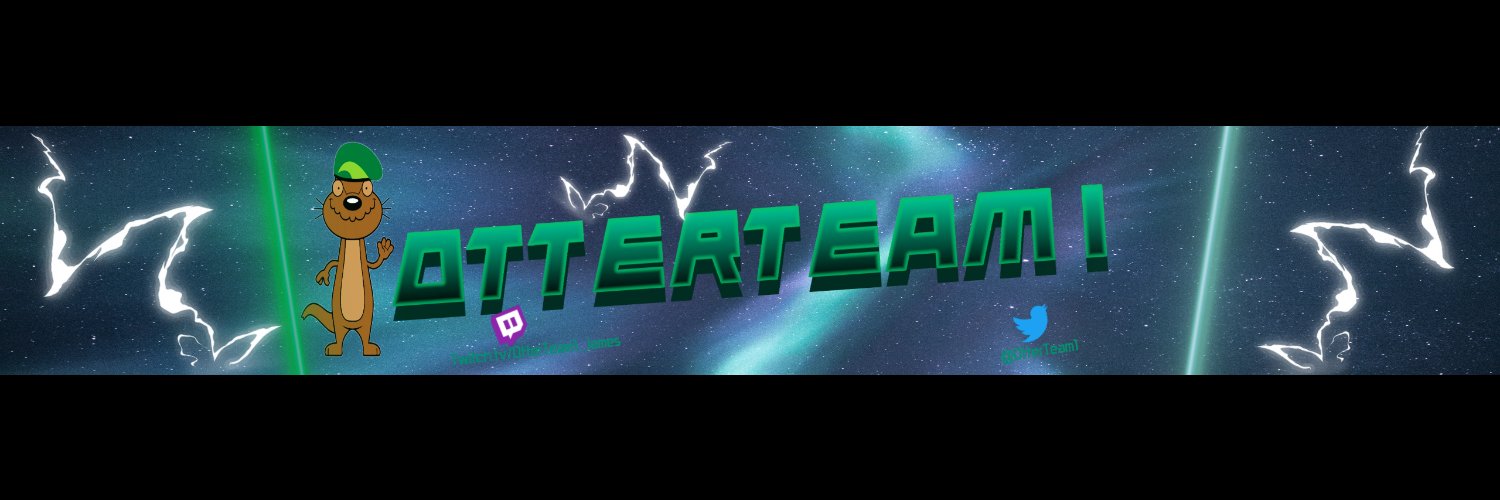 OtterTeam1's profile banner image