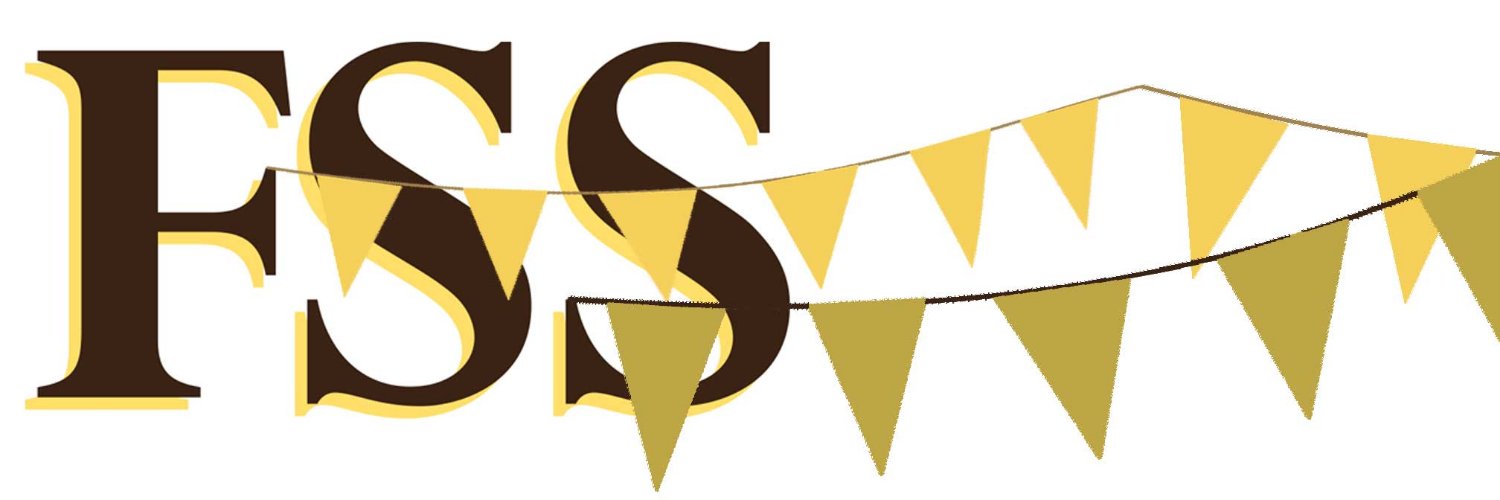 FSS Family Association banner