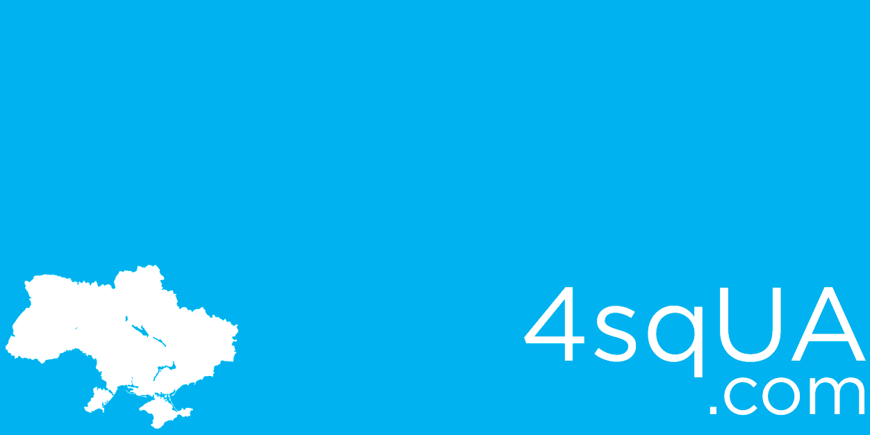 4sqUA's profile banner image