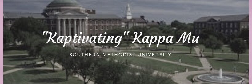 Kappa Mu banner