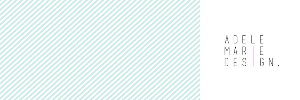 adele_designs Profile Banner