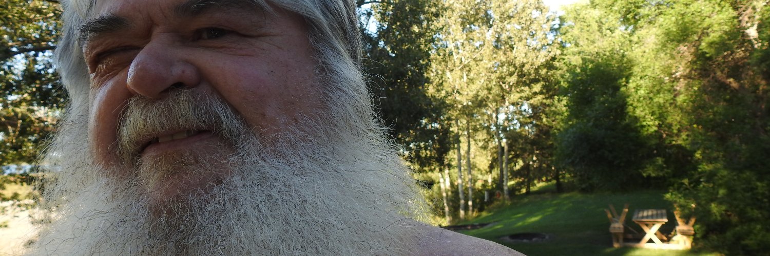 oldonenut's profile banner image