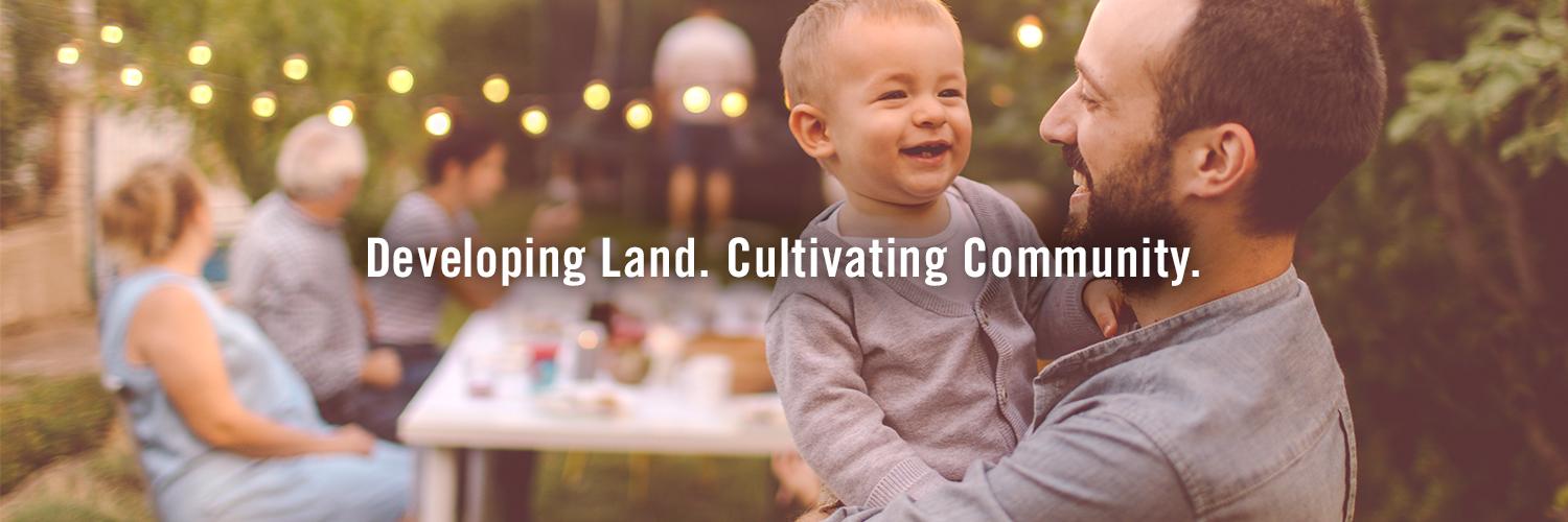 Landrex_inc's profile banner image