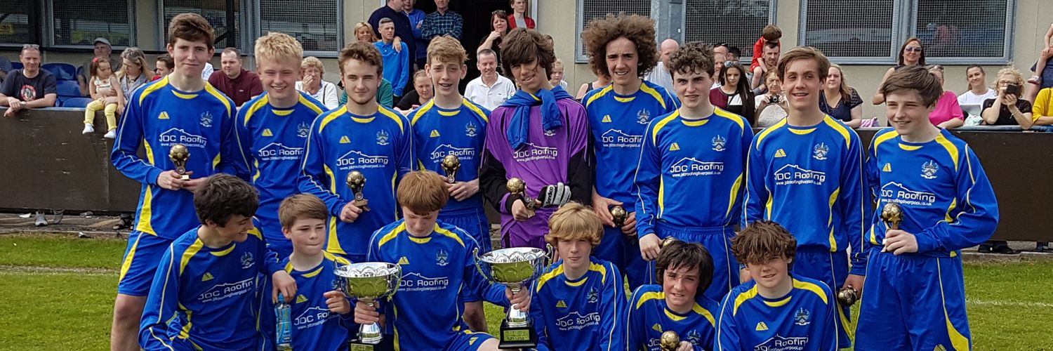 BootleJFCU15s's profile banner image