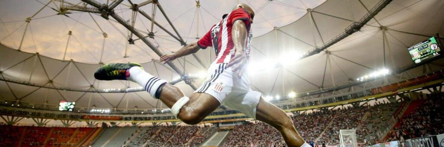 dguerra26's profile banner image
