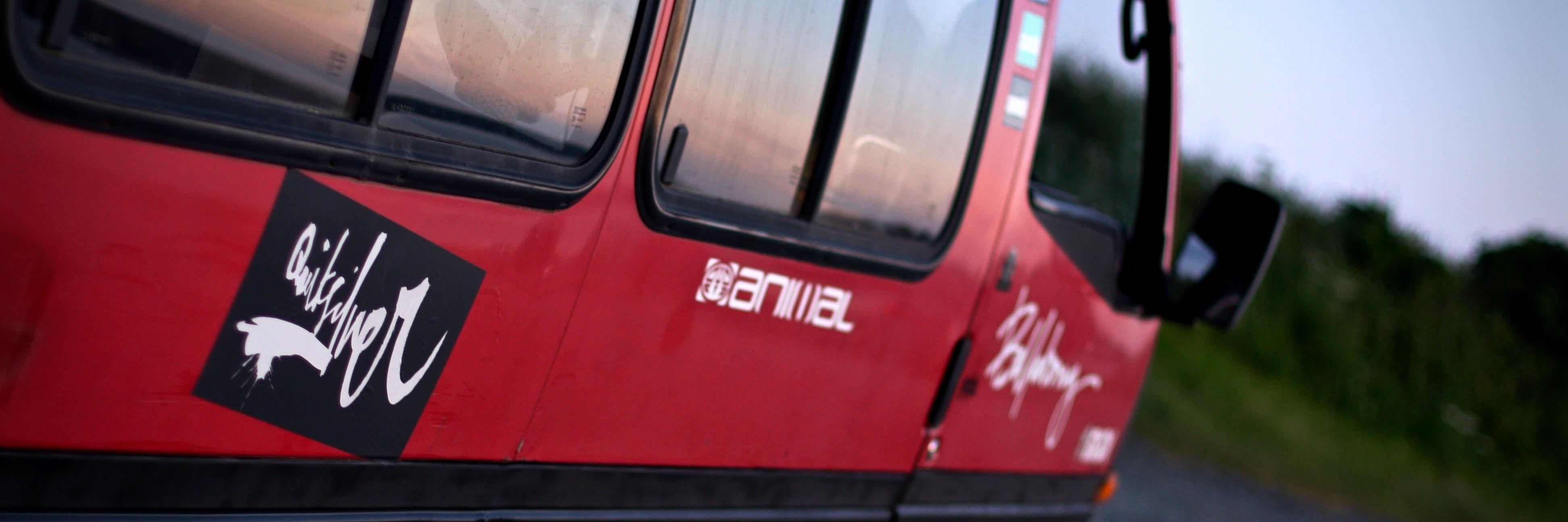 PoppyRustyBus's profile banner image