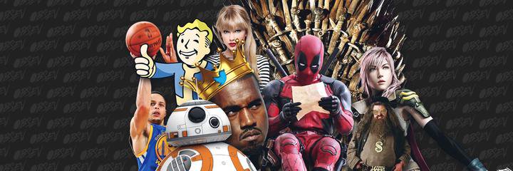 obsevstudios's profile banner image