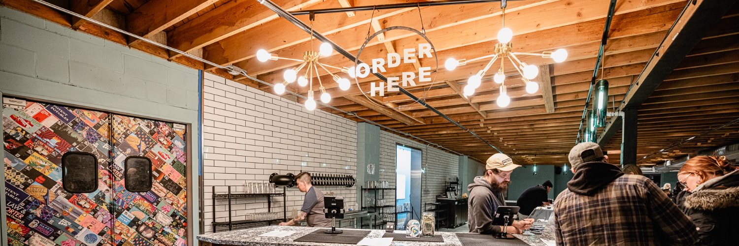 Broken Clock Brewing Cooperative banner