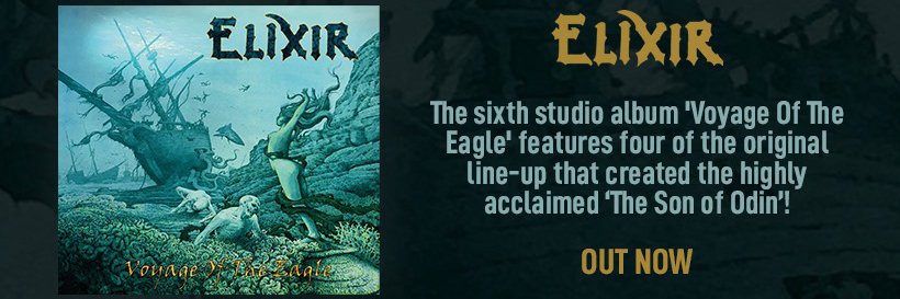 Dissonance Prods banner