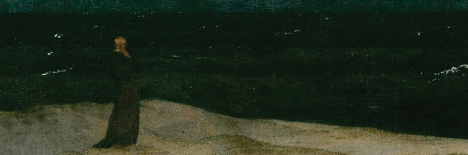 Aaron L. Garriott banner