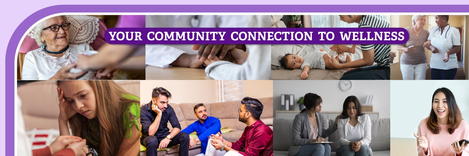 CNS Healthcare banner