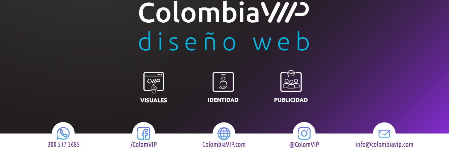 ColomVIP's profile banner image
