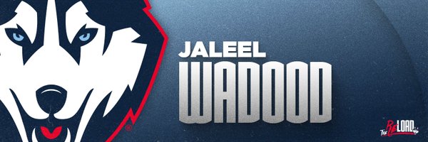 Jaleel Wadood Profile Banner
