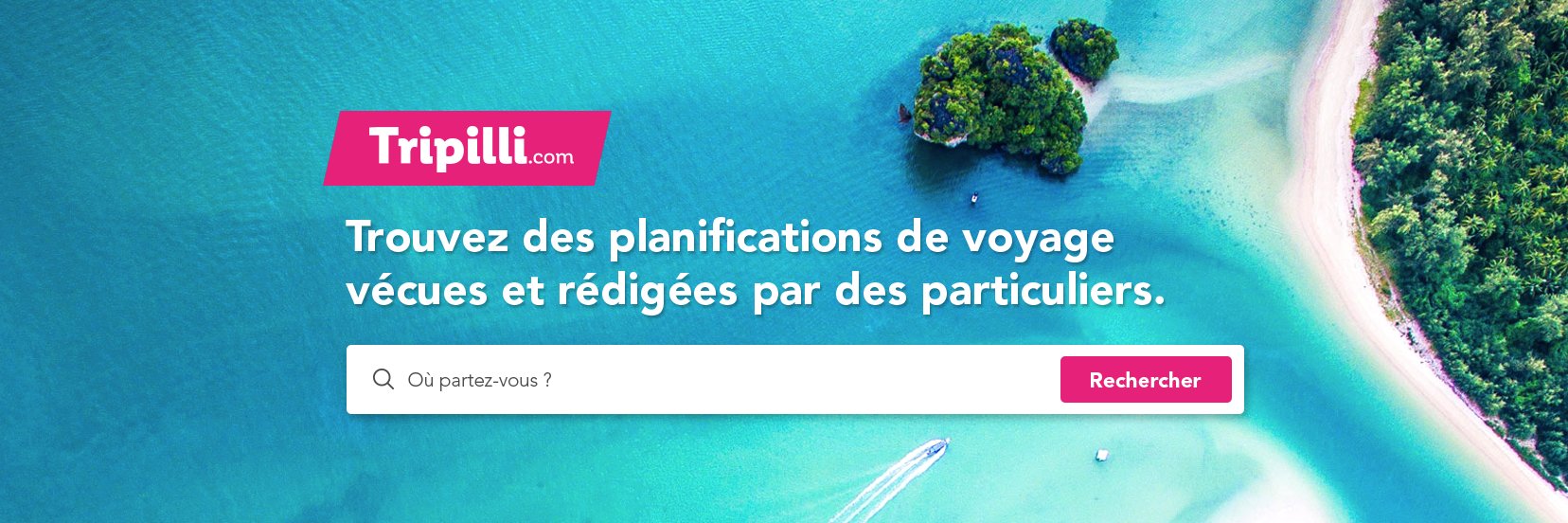 Tripilli France banner