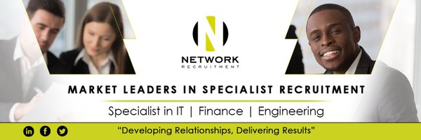 NRecruitment Profile Banner