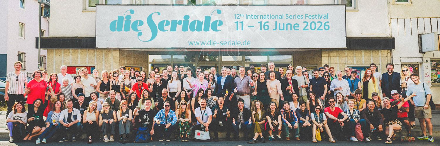 die Seriale banner