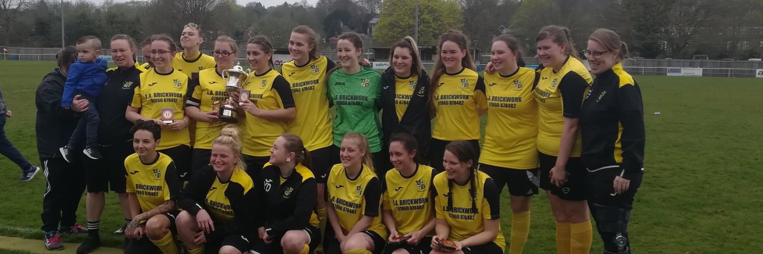 QKLadiesFc's profile banner image