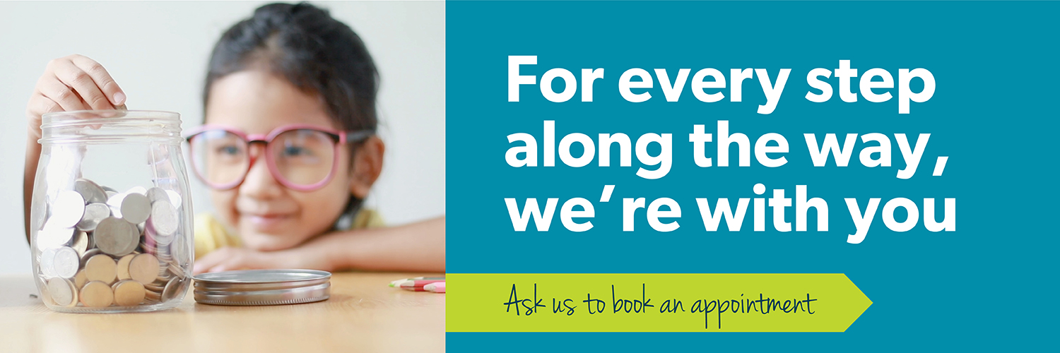 Conexus Credit Union banner