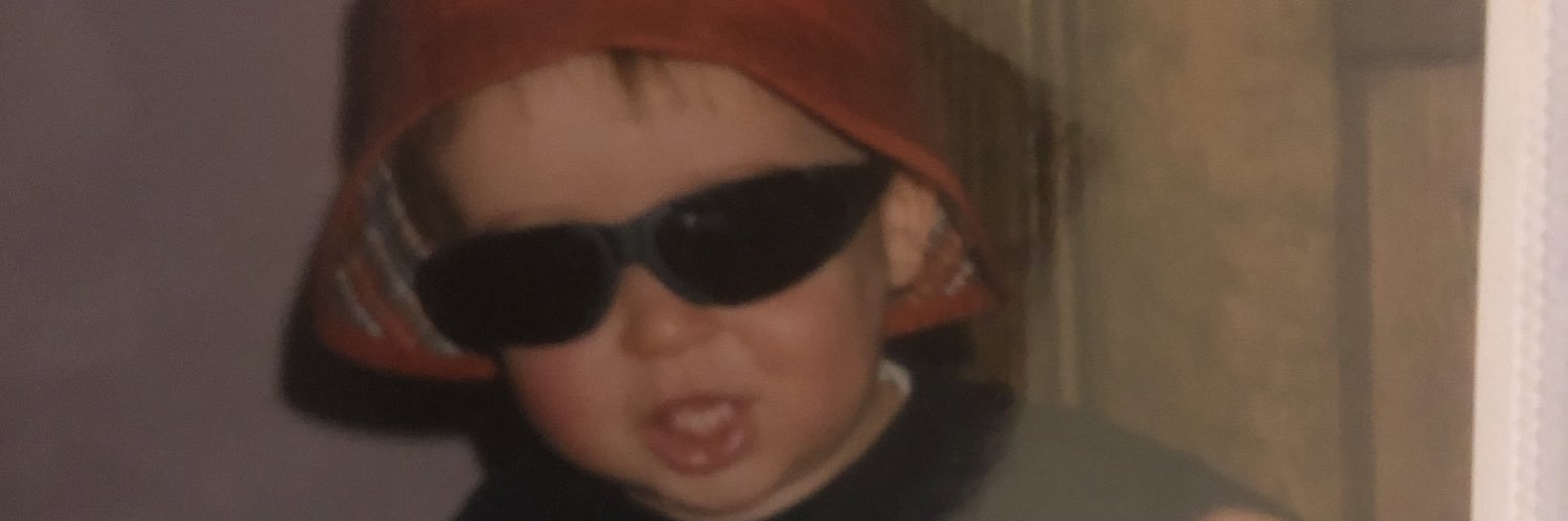 murphskei's profile banner image