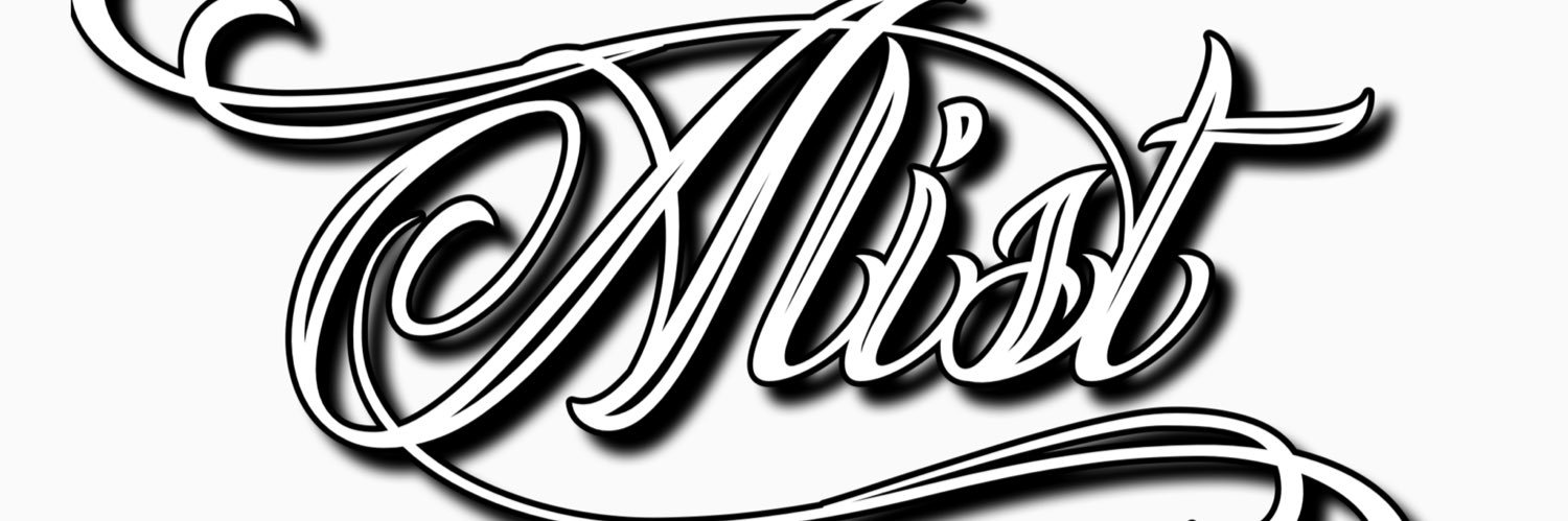 AlistFame's profile banner image