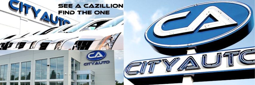 CityAuto's profile banner image