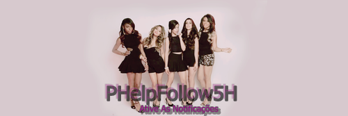 PHelpFollow5H's profile banner image