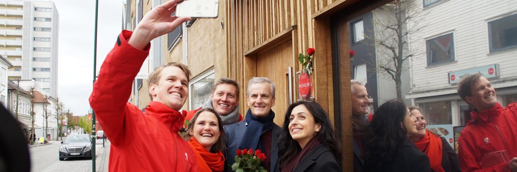 Torstein T. Solberg banner