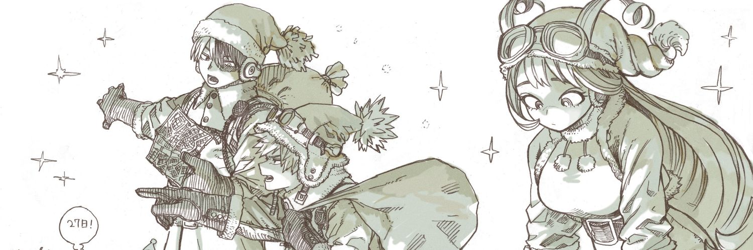 WofuruRem's profile banner image