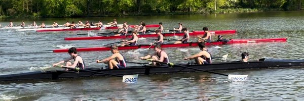 HGPRowing Profile Banner