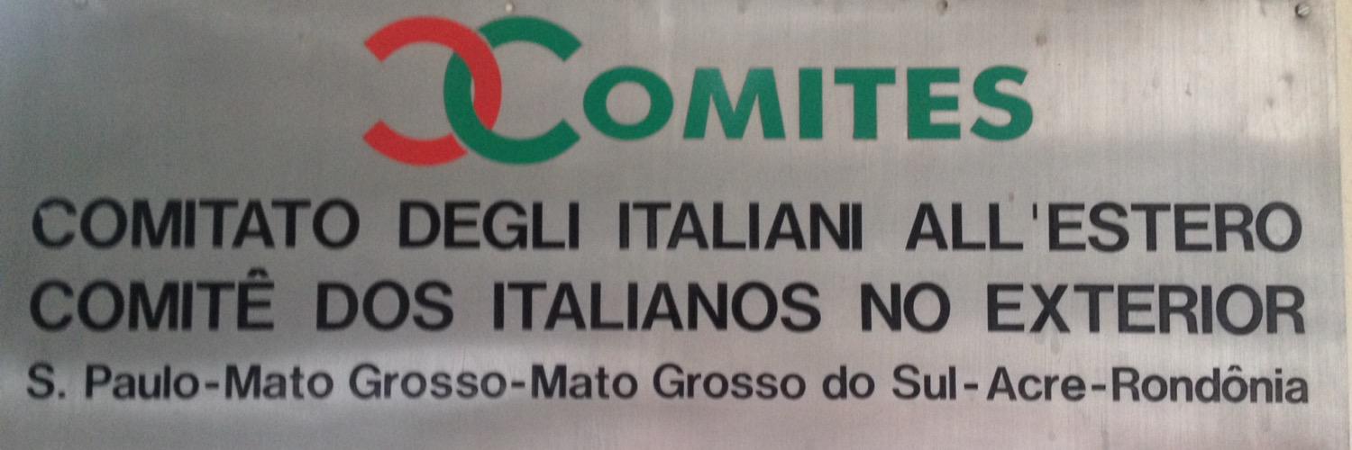 Comites banner