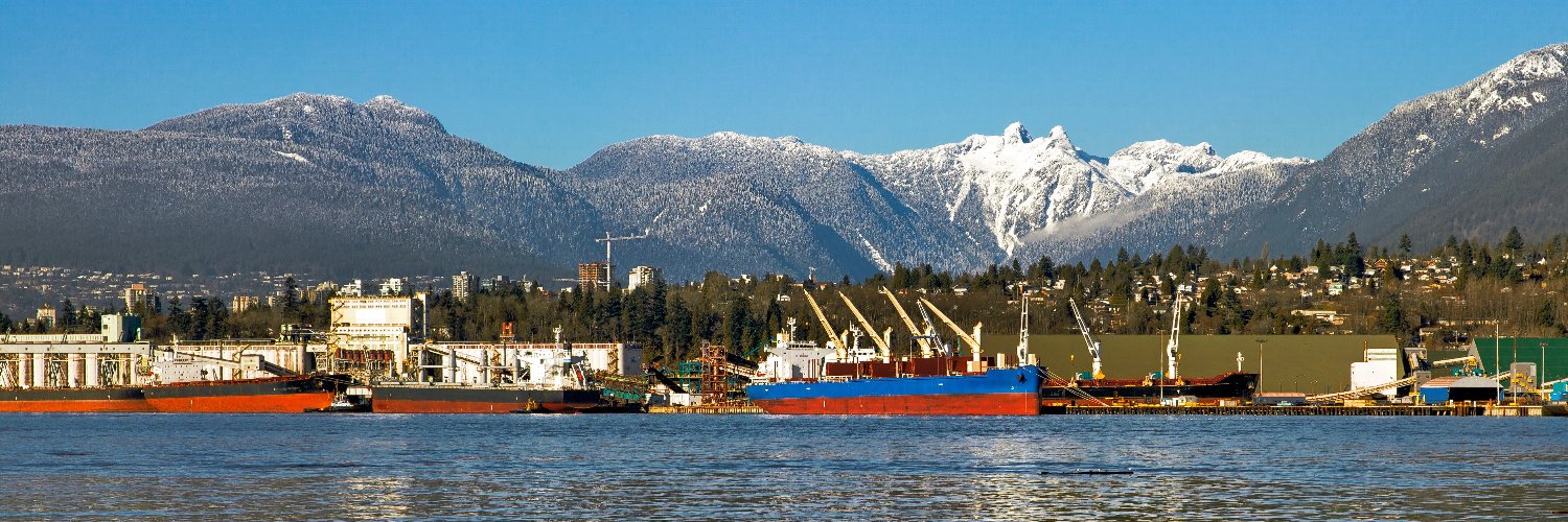 Chamber of Shipping banner