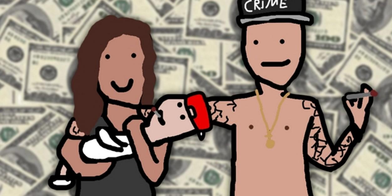 therealmoneykid's profile banner image