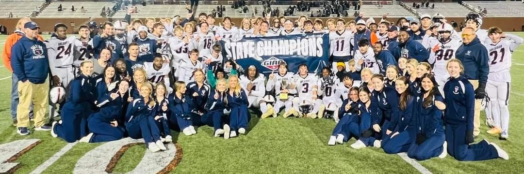 coachbradwells's profile banner image