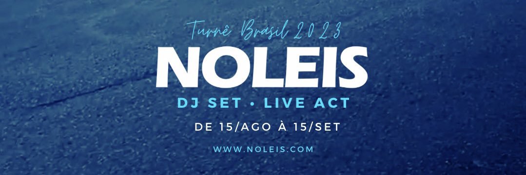 Noleis's profile banner image