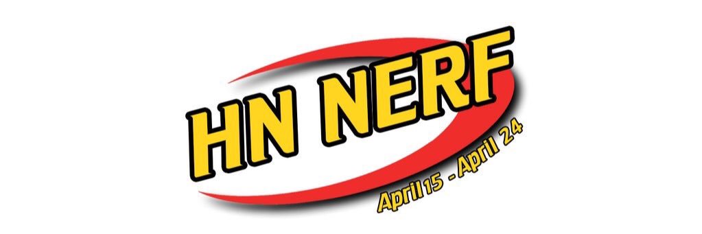 HNnerf's profile banner image