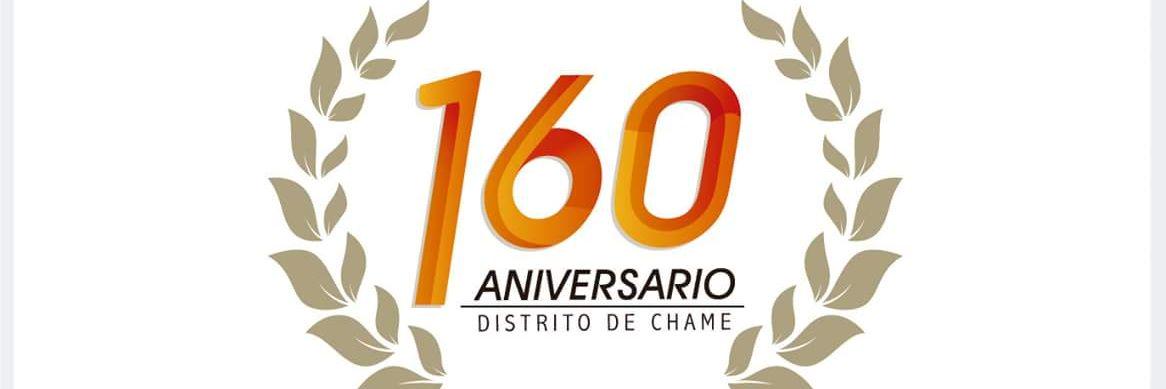 Municipio De Chame banner