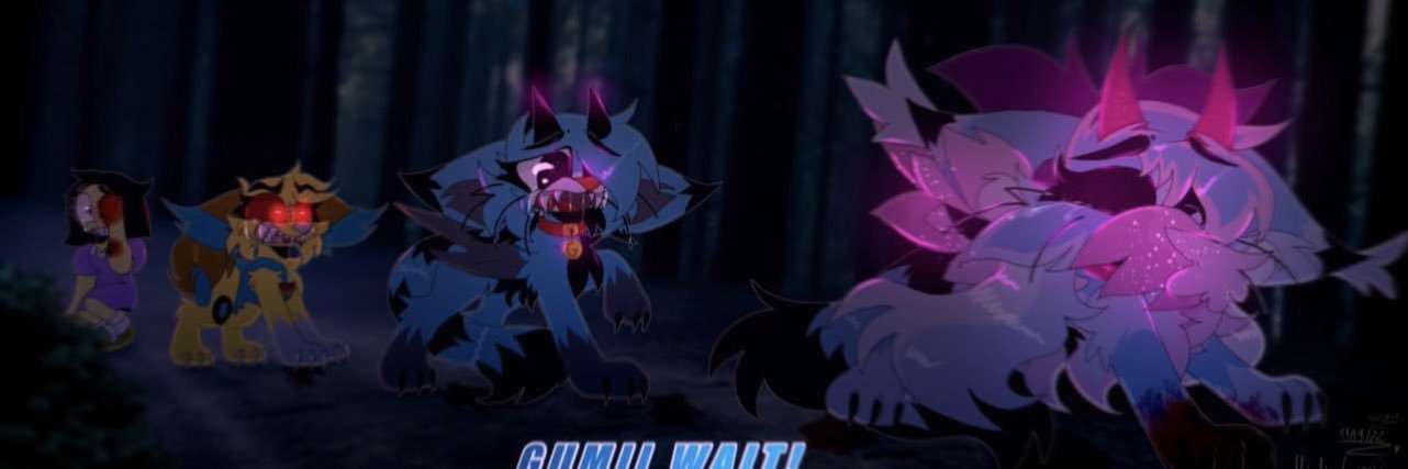 HolidayGumball's profile banner image
