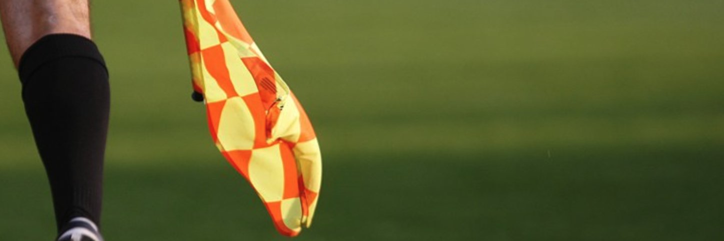 NCreferees's profile banner image