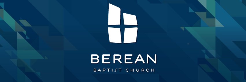 BereanMN's profile banner image