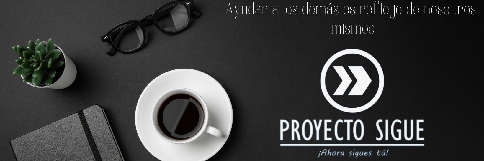 ProyectoSigue's profile banner image