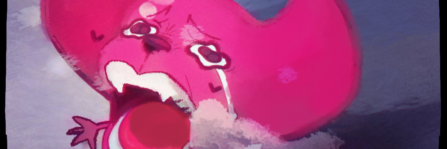 💖QwertySoda 💖 Profile Banner