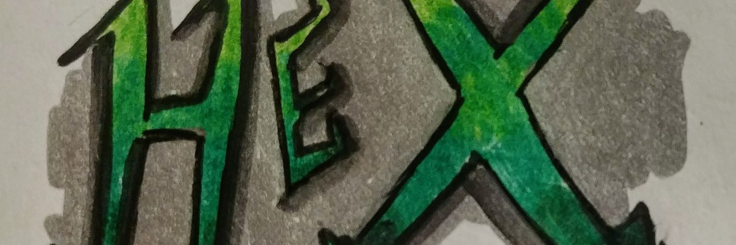IronicAdventure's profile banner image