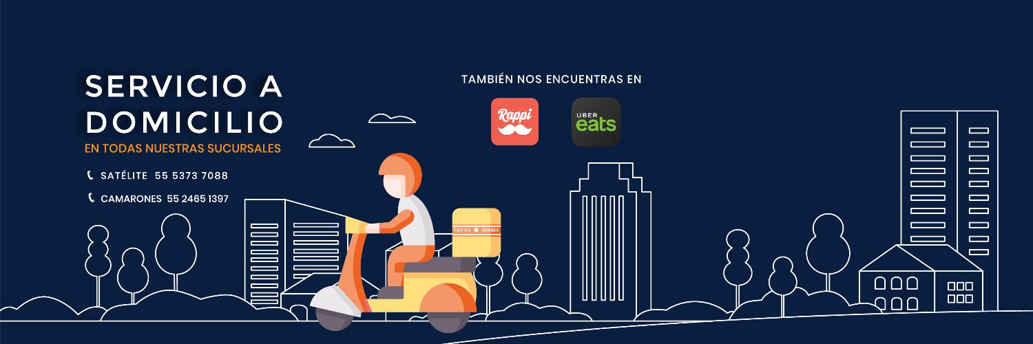 TacosArabes's profile banner image