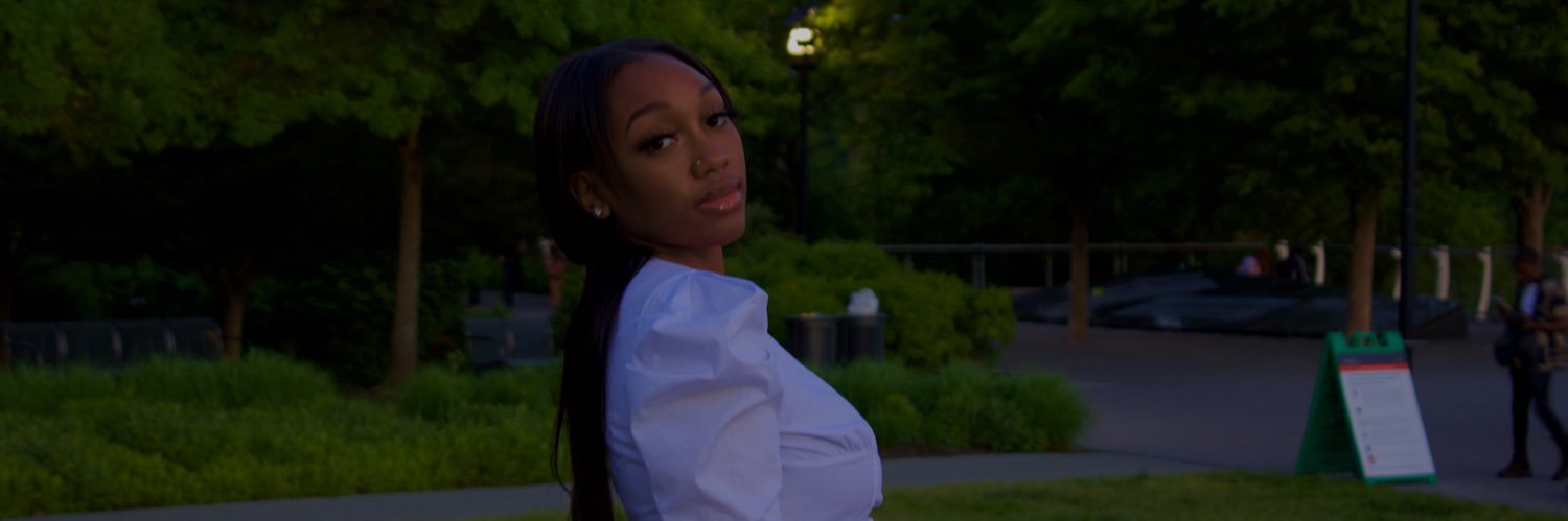 dime_babe's profile banner image