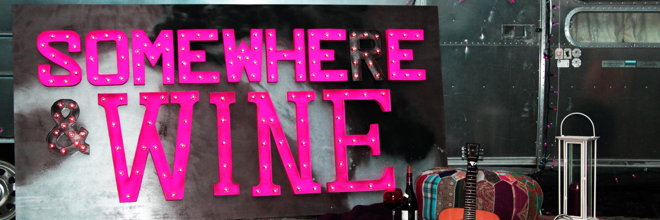 somewhereandwine banner